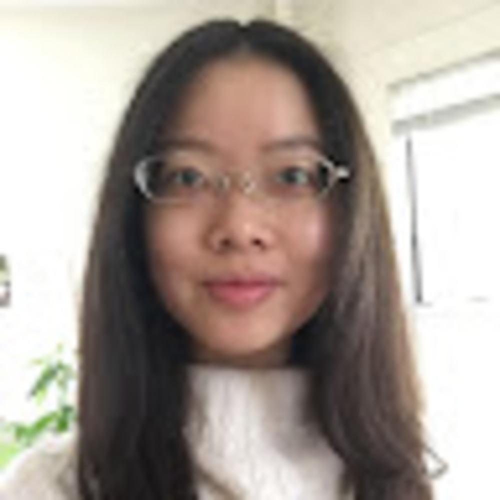 Meet your Posher, Julie